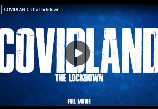 COVIDLAND: The Lockdown