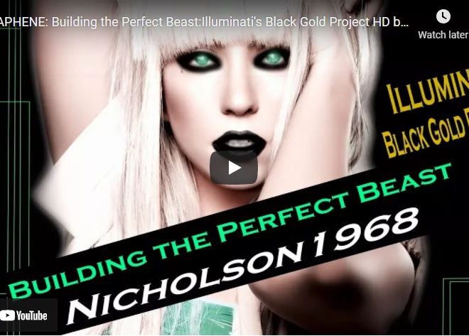 GRAPHENE: Building the Perfect Beast:Illuminati’s Black Gold Project HD by Nicholson1968