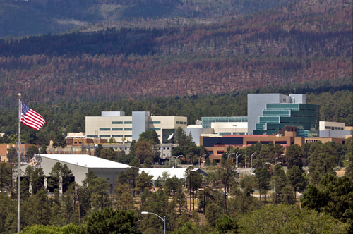 Dozens Of Top Nuclear Scientists With “Highest Security Clearances” Being Fired From Los Alamos Lab After Vax Mandate
