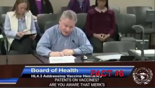 Board of Health HL4.3 Addressing vaccine hesitancy