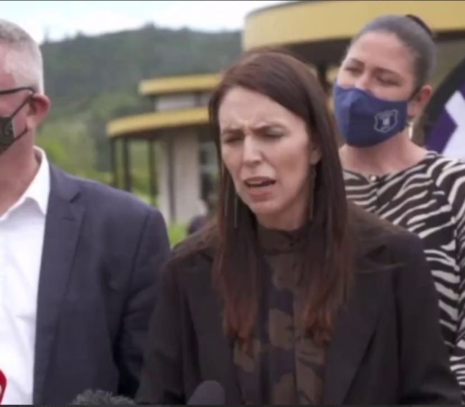 CORRUPT SATANIC POLITICIANS LIKE NEW ZEALAND PM JACINDA ARDERN, ABSOLUTELY HATE ‘DIFFICULT QUESTIONS’