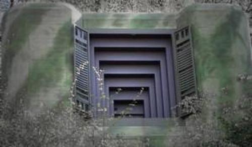 Global Elite “Fear A Rebellion Is Brewing”, Says CEO Of Large Doomsday-Bunker Builder