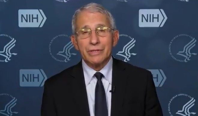 Fauci Admits Vaccines Did Not Work as Advertised and that Vaccinated Are in Great Danger