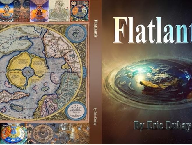 Flatlantis (Full Audiobook)