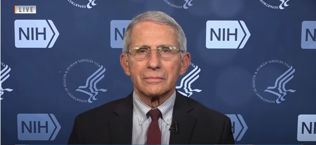 Chinese scientists and institutions involved in organ harvesting received millions from Dr. Fauci, investigation finds
