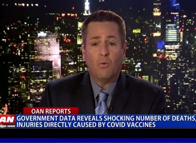 VAERS data reveals OVER 300,000 deaths directly caused by VAX – NOV. 9 2021