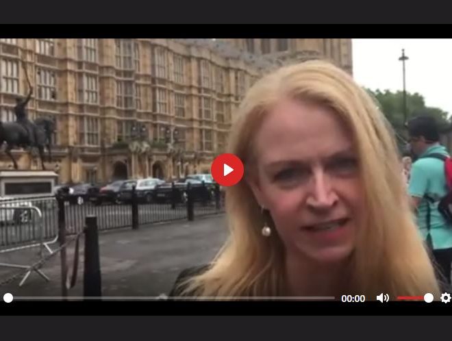 PAEDOPHILES IN PARLIAMENT BY SONIA POULTON