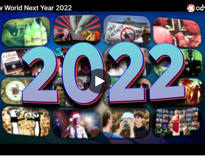 New World Next Year 2022