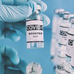 Coronavirus-Covid-19-Booster-Vaccine-Vials
