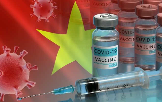 120 Teens Hospitalized, 3 Dead Following Pfizer Vaccine Rollout for 15- to 17-Year-Olds in Vietnam