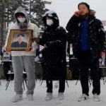 Protests Erupt In South Korea Over Vaccination Deaths
