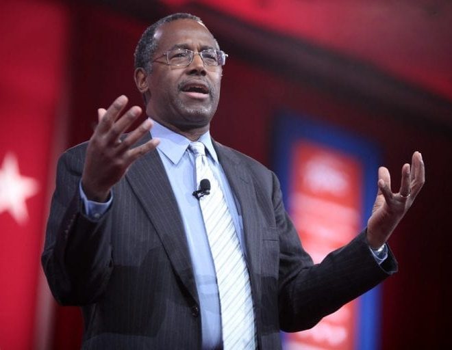 Dr. Ben Carson’s Urgent Warning: DO NOT VACCINATE YOUR KIDS!