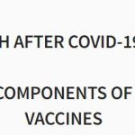 Press Conference: CAUSE OF DEATH AFTER COVID-19 VACCINATION - UNDECLARED COMPONENTS OF THE COVID-19 VACCINES