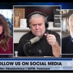 “Premeditated Manslaughter of Millions of People Coordinated at the Highest Levels” – Naomi Wolf and Dr. Malone Respond to Project Veritas BOMBSHELL (VIDEO)