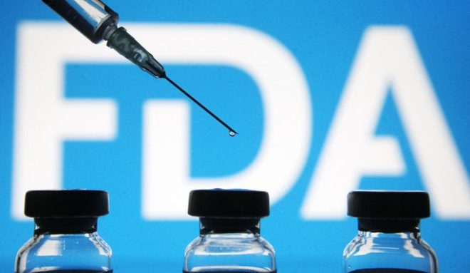 FDA Stonewalls After Judge Refused to Give It 75 Years to Produce Vaccine Data, Pfizer Has Now Intervened
