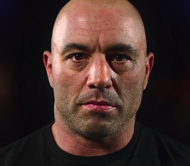 The Mainstream Media Is Losing The Fight Of Its Life…All Thanks To Joe Rogan