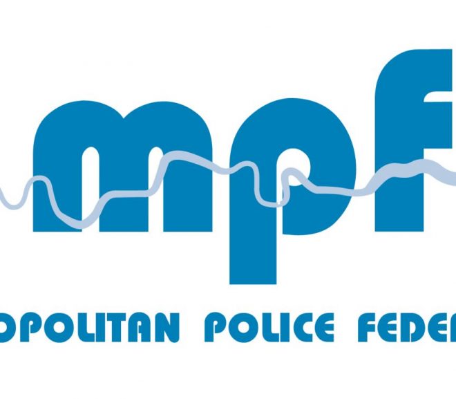 The Metropolitan Police Federation has declared it has no faith in London Mayor Sadiq Khan.