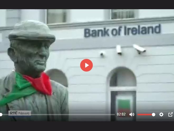 88 BANKS CLOSED IN ONE DAY # IRELAND # THAT’LL BE YOUR ‘GREAT RESET’