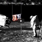 20 Proofs NASA Faked the Moon Landings