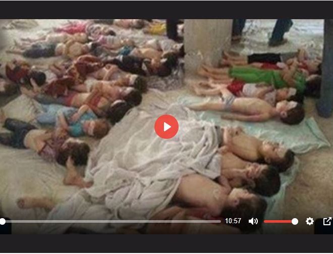 WARNING DISTRESSING VIEWING – 18,000+ SYRIAN ORGANS HARVESTED BY ISRAEL AND TURKEY SINCE 2012!