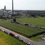 In Poland, where coal is king, homeowners queue for days to buy fuel