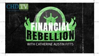 ‘Financial Rebellion’ Episode 35: BREAKING NEWS — CHD Banned From Facebook + Instagram