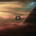 Archaix Uncensored: Matthew and Jason Live