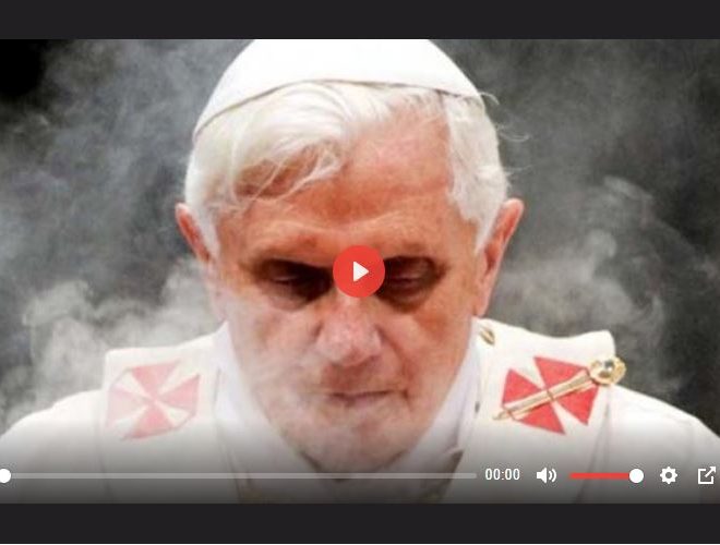 SHOCKING DOCUMENTARY: THE SECRETS OF THE VATICAN – THE REAL STRANGER THAN FICTION