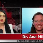 UNCENSORED: DR. ANA - THE SCIENCE EXPLAINED - NANOTECH IN INJECTIONS & QUANTUM PHYSICS, DETOXING