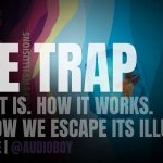 Audiobook - The Trap - David Icke. Narrated by: David Icke