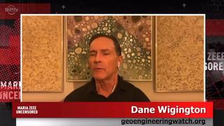 DANE WIGINGTON: HOW LA NIÑA IN AUSTRALIA IS A COMPLETELY MANUFACTURED WEATHER CRISIS.