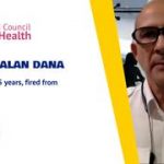 You have to see this... Captain Alan Dana: The Implications of the Experimental Injections on Air Travel