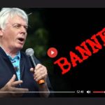 GARETH ICKE INTERVIEW - THE CENSORSHIP & EXCOMMUNICATION OF DAVID ICKE ON A NEAR GLOBAL SCALE