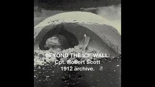 Beyond the Ice Wall