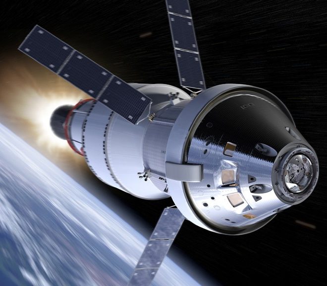 NASA ARTEMIS MOON MISSION EXPOSED