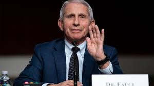 FAUCI FORCED TO ANSWER COVID QUESTIONS BY JUDGE