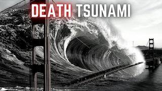 Dr. Terry Tenpenny The Death Tsunami is here