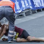 Three Runners Suffer Heart Attacks and 125 Others Require Medical Attention Following Spanish Half-Marathon