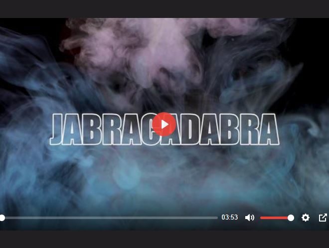 JABRACADABRA (ABRACADABRA SONG PARODY FROM THE MAKERS OF THE ‘PURE BLOODED’ SONG VIDEO)