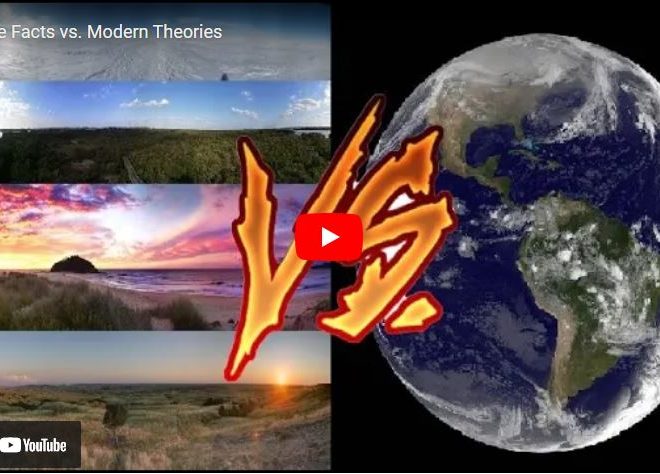 True Facts vs. Modern Theories