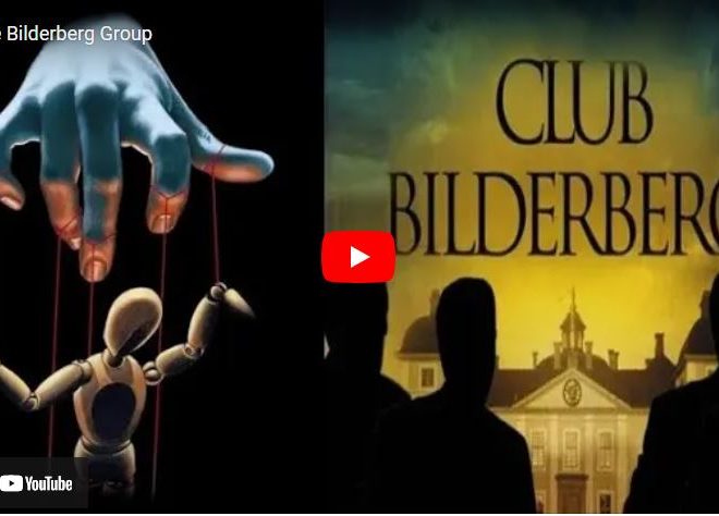 The Bilderberg Group