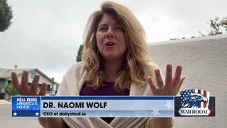 Dr. Wolf: The Biomedical State Is Already Racing To Blame Others For Their Crimes Before The Investigations