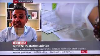 TOP UK CARDIOLOGIST JUST WENT OFF SCRIPT LIVE ON BBC NEWS, CALLING FOR IMMEDIATE SUSPENSION OF COVID “VAX”