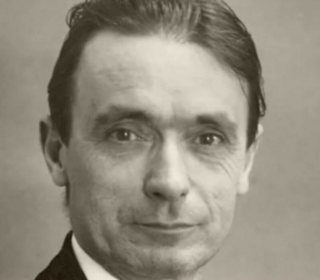 TRUTH FROM 100 YEARS AGO: RUDOLF STEINER ON VACCINES