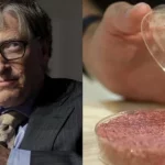 Study: Bill Gates’ Lab Grown Meat Causes Cancer in Humans