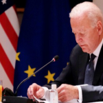 Germany Calls for Investigation Into Joe Biden Over Nord Stream Sabotage