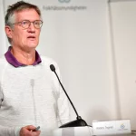 Psychopathic Moron Prat Hancock Ordered Aides to Debunk the ‘Fucking Sweden Argument’