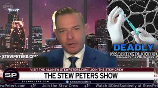 THE STEW PETERS SHOW