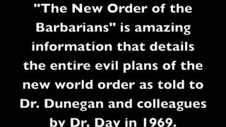 1969: NWO insider reveals social engineering & depopulation plan
