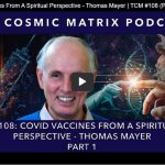 “COVID Vaccines from a Spiritual Perspective – Consequences for the Soul and Spirit and the Life after Death"